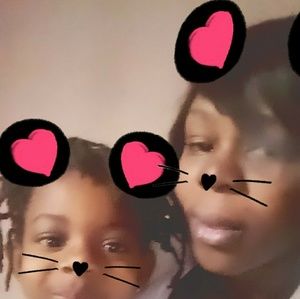 Meet your Posher, Kenyonna